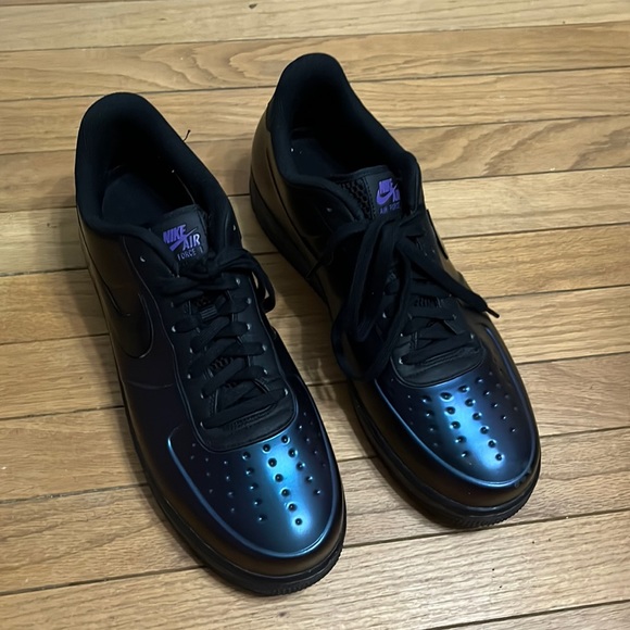 Nike Other - Nike Air Air Force 1 sneakers